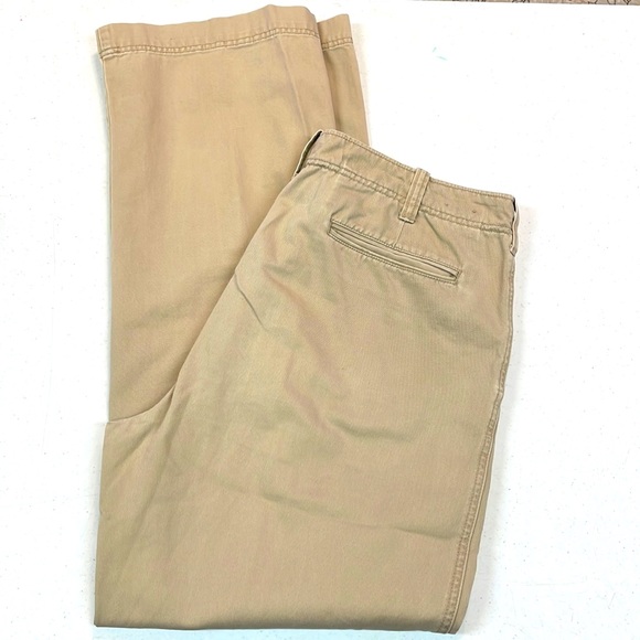 J. Crew Mens Khaki Pants - Picture 1 of 8